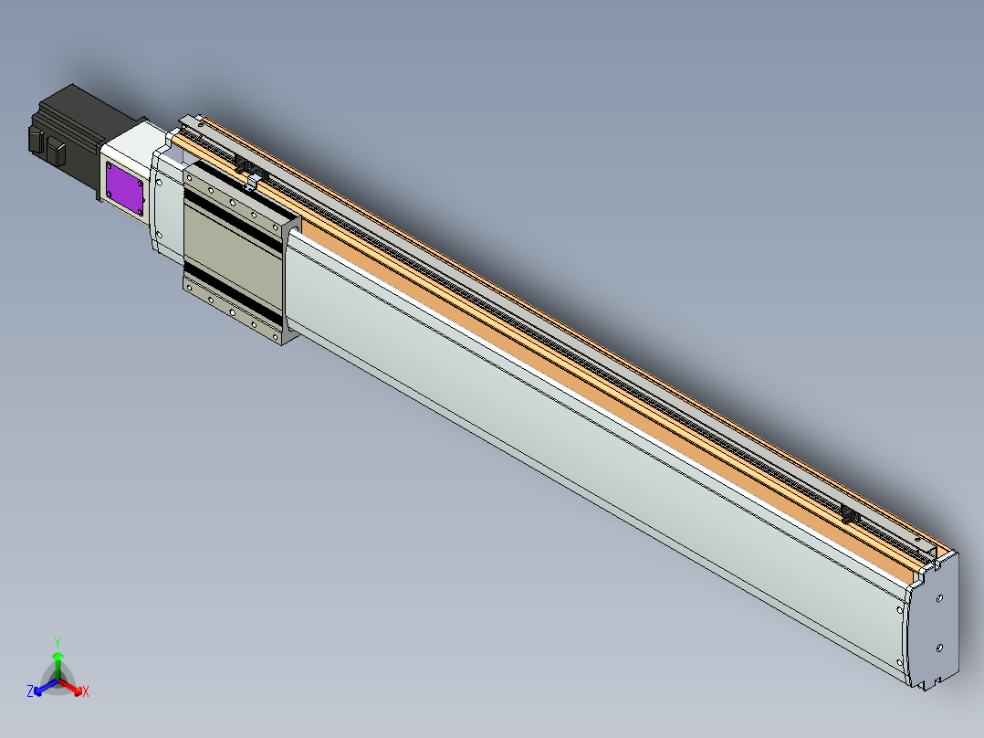 威洛博VF17-L20-C-S950-BC-P75-C4