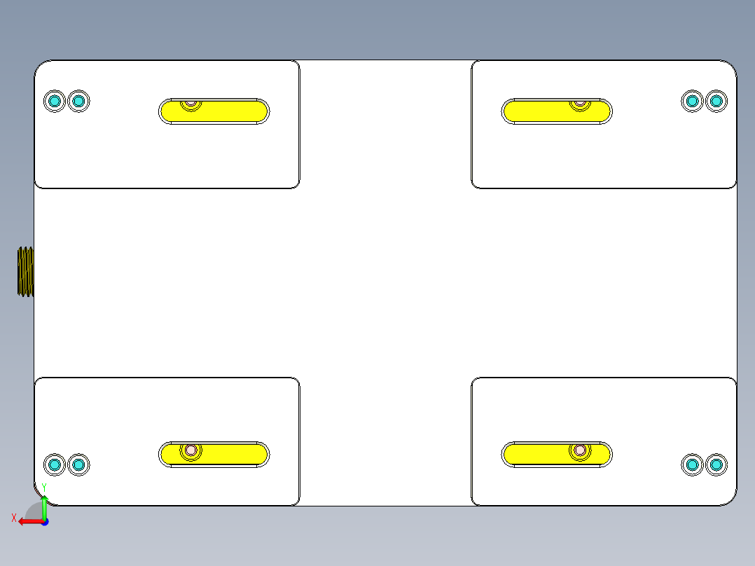 T305-CNC2-0621后视图