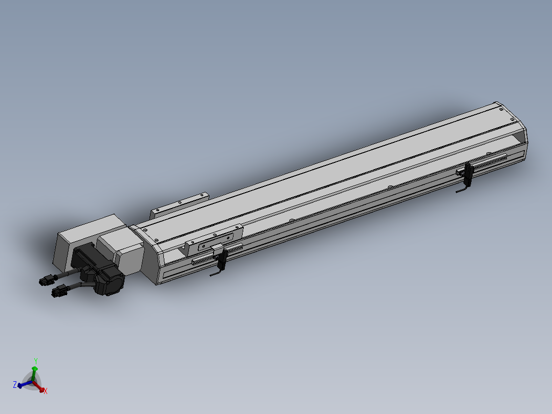 精密模组MT100-L78-500-L-M10-C4