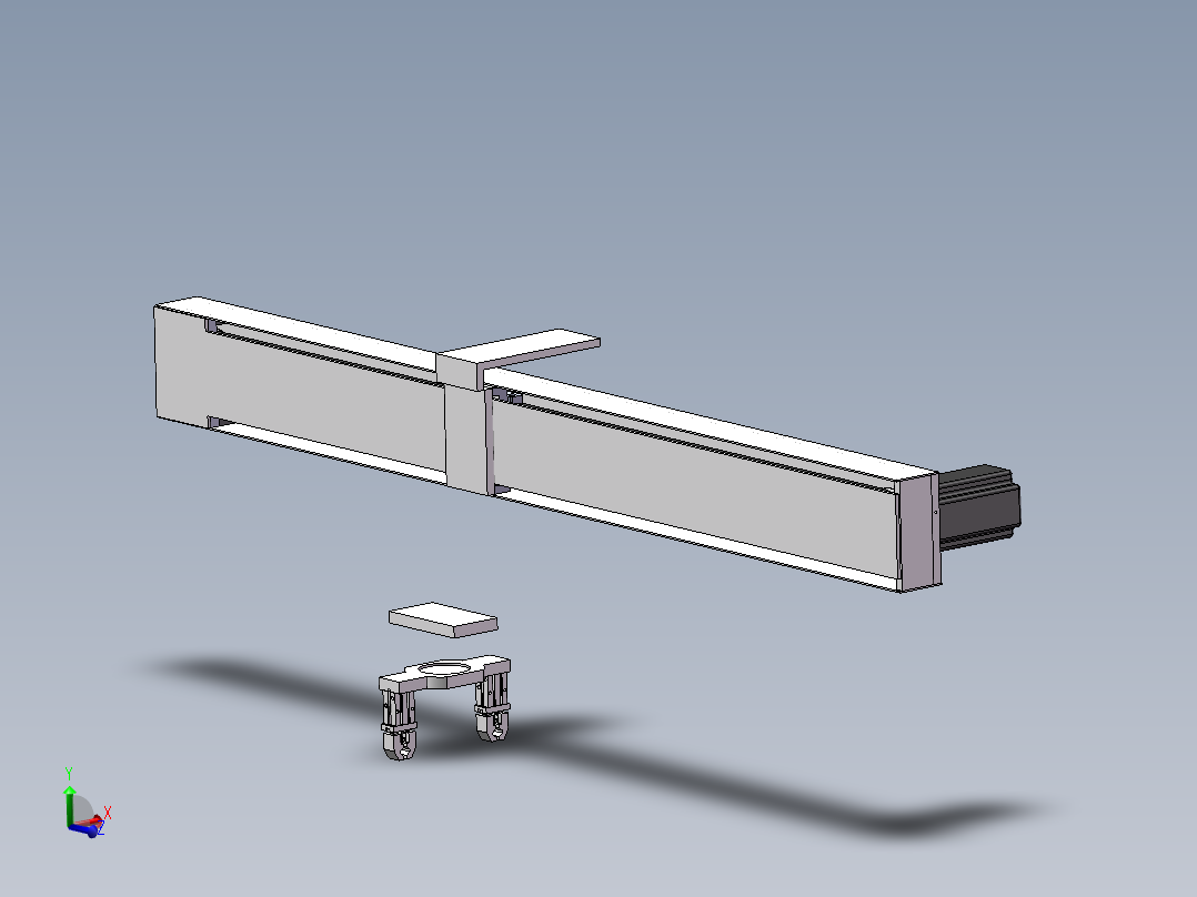 旋转取放料<span style='color: red'>机械手</span>1584269==45