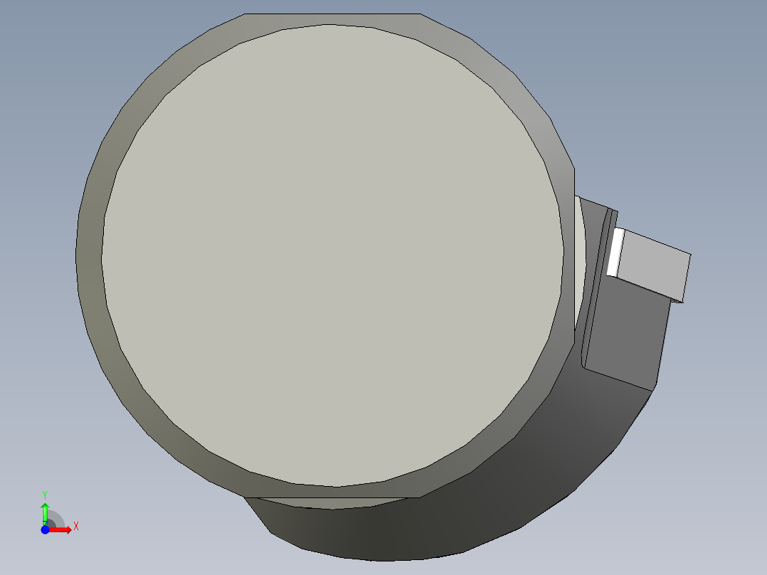 山特维克刀具5751723_TM01_MOD_0_1~TM01_00前视图