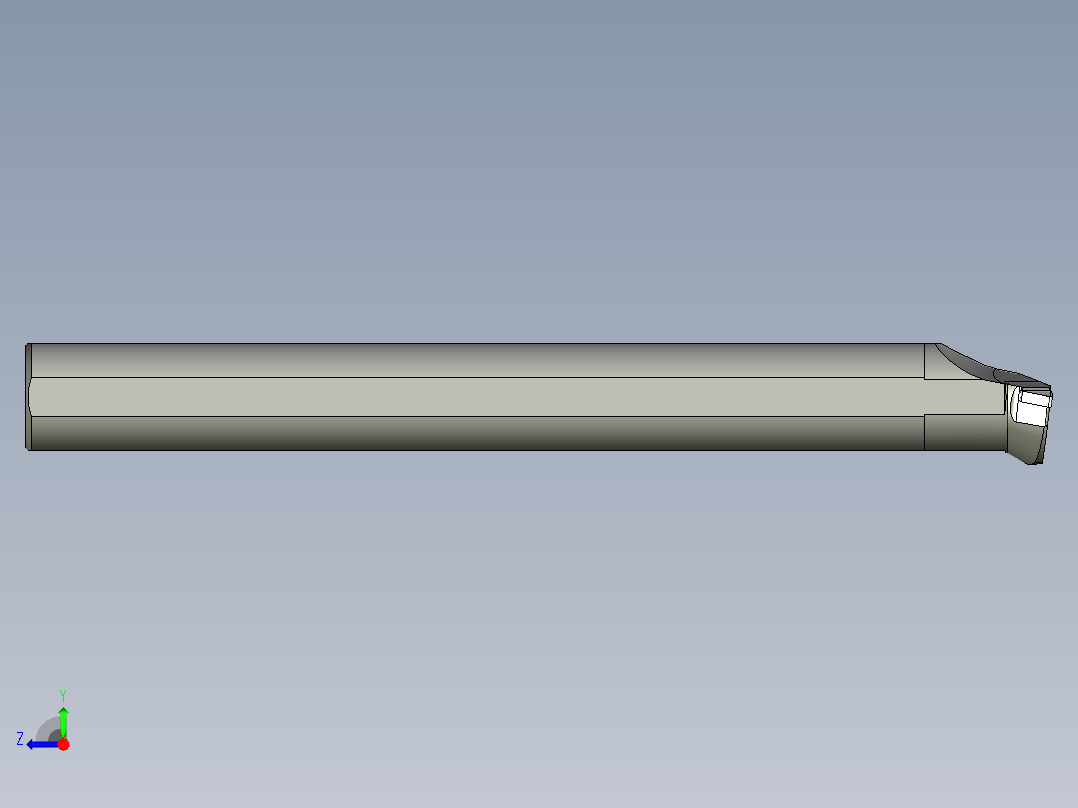 山特维克刀具5751723_TM01_MOD_0_1~TM01_00右视图