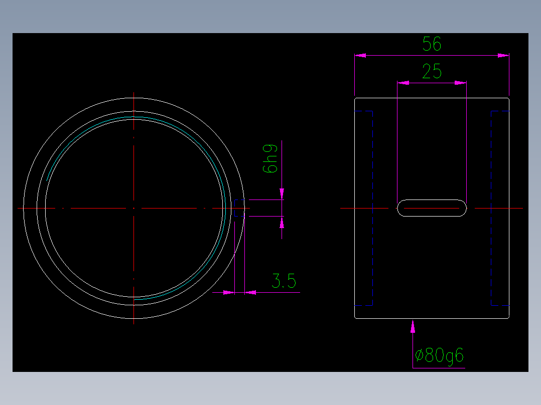 银泰PMI-RSIC06306T4-C