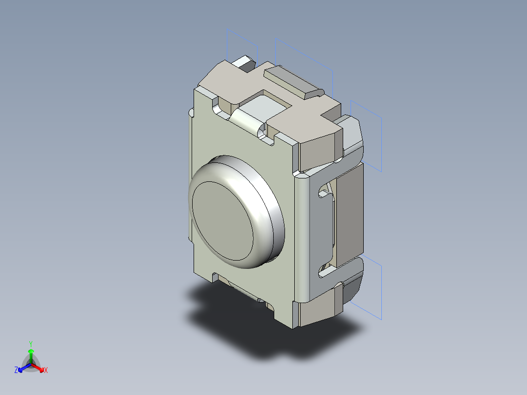 开关继电器保护 SM-PTS820J20K