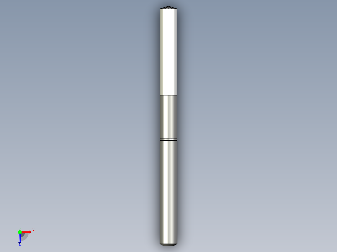 山特维克刀具5748158_TM01_MOD_0_1~TM01_00俯视图