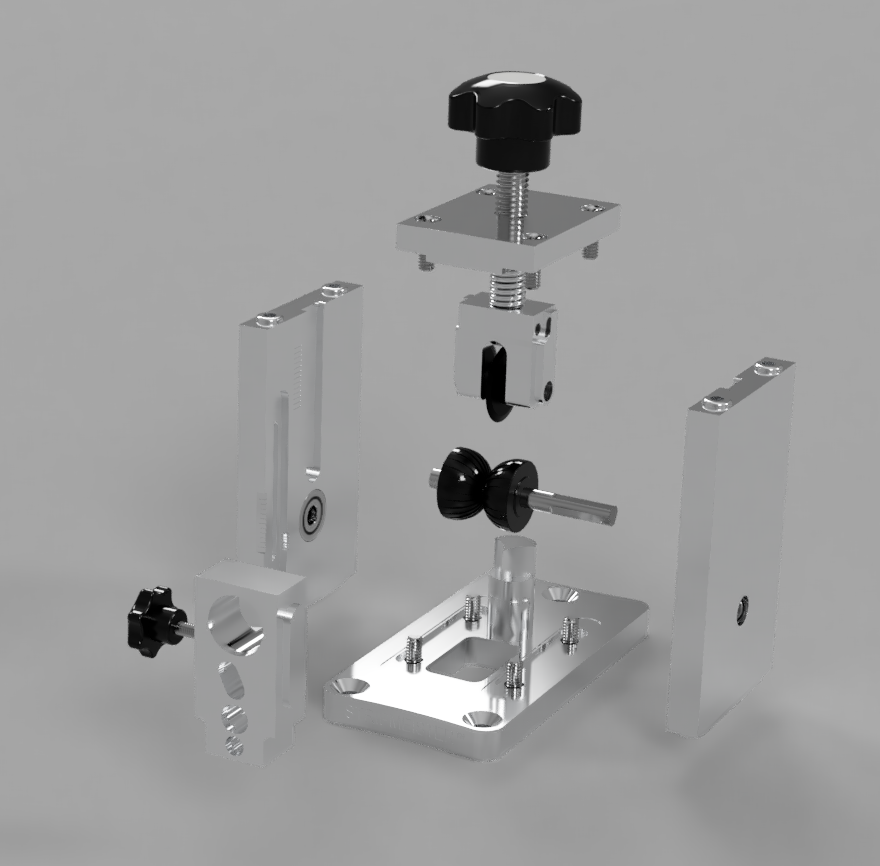 StripMeister 剥线机