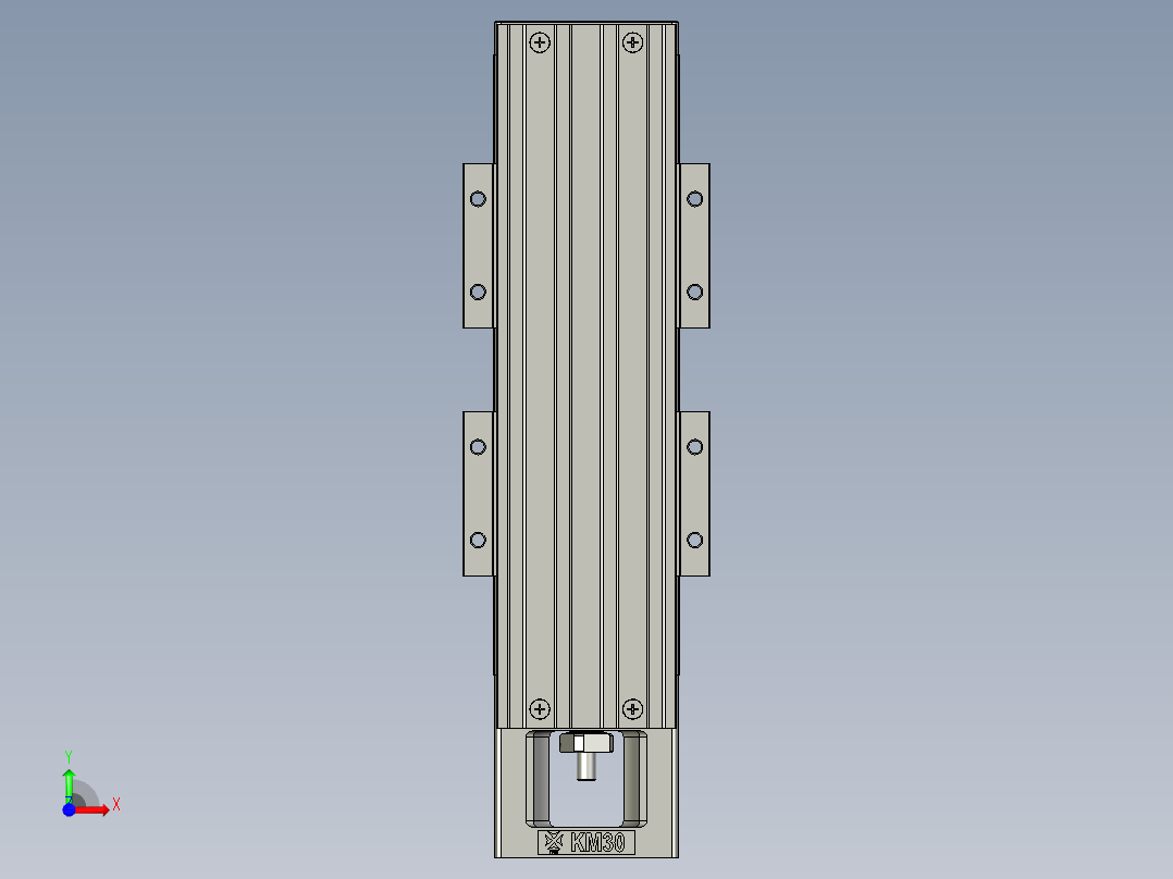 银泰PMI-KM30B+200N0_1030_stp前视图