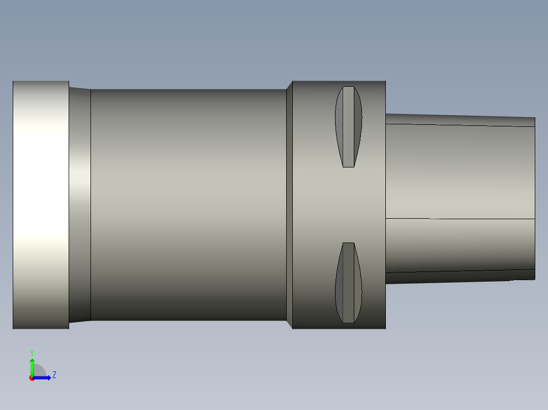 山特维克刀具5747141_TM01_MOD_0_1~TM01_00左视图