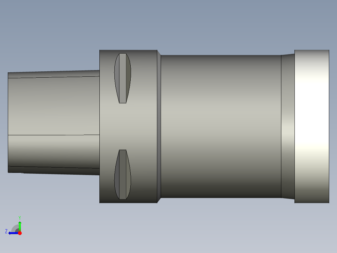 山特维克刀具5747141_TM01_MOD_0_1~TM01_00右视图