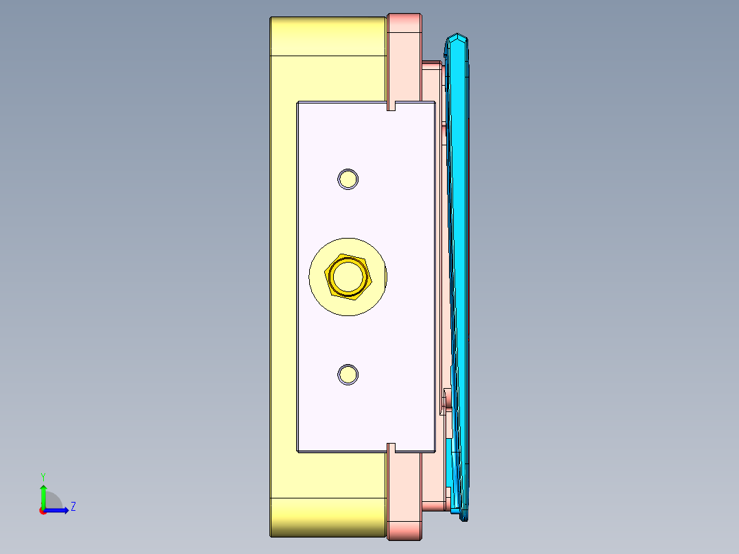X35-C-CNC3-170516左视图