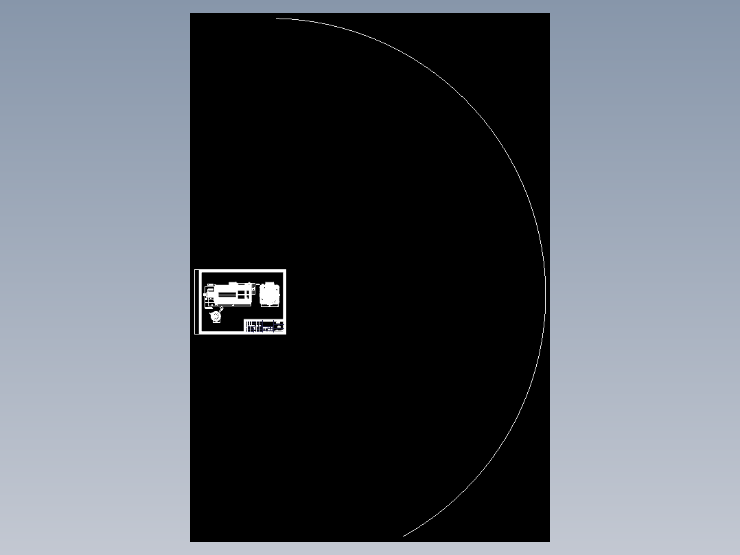 电机MS6S-80CS(M)20BZ2-20P7.DWG