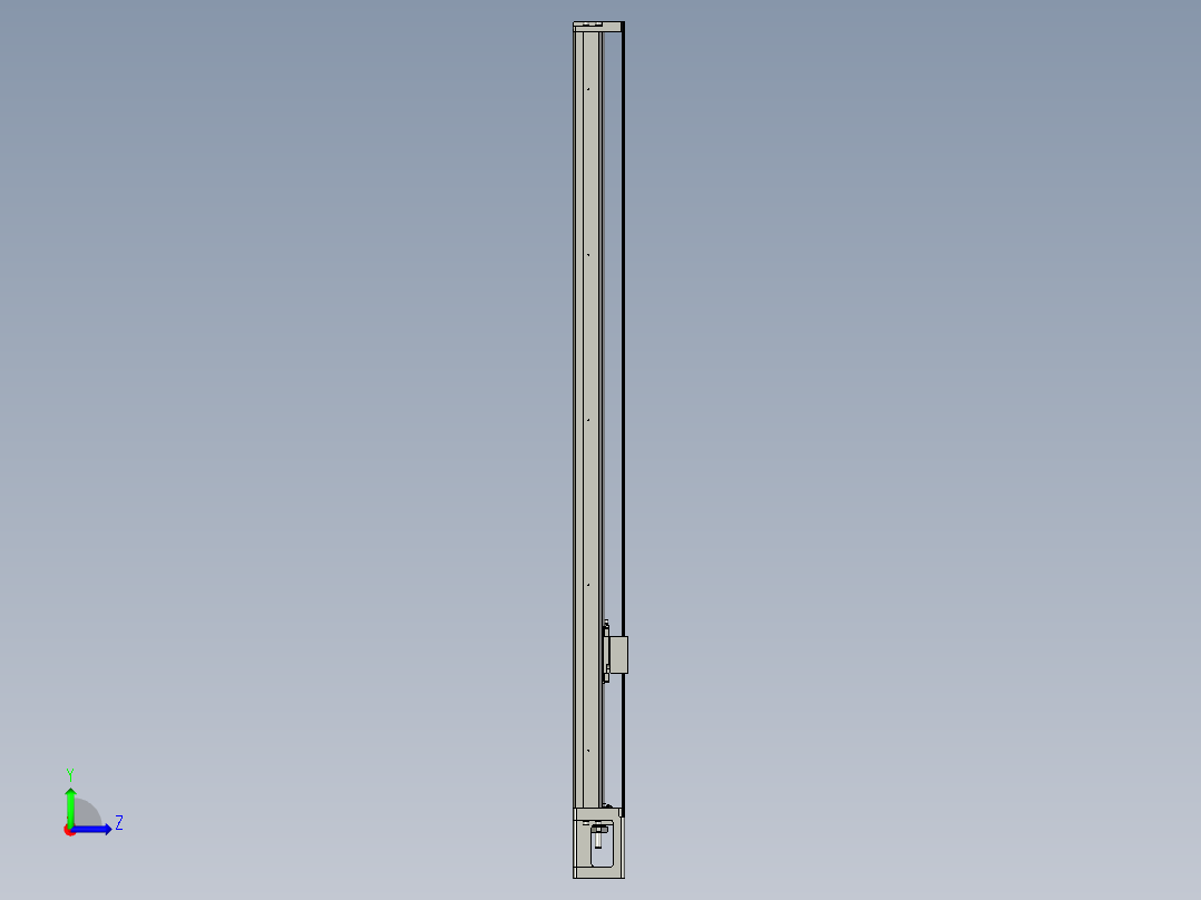 银泰PMI-KM45C+940N0_1040_stp左视图