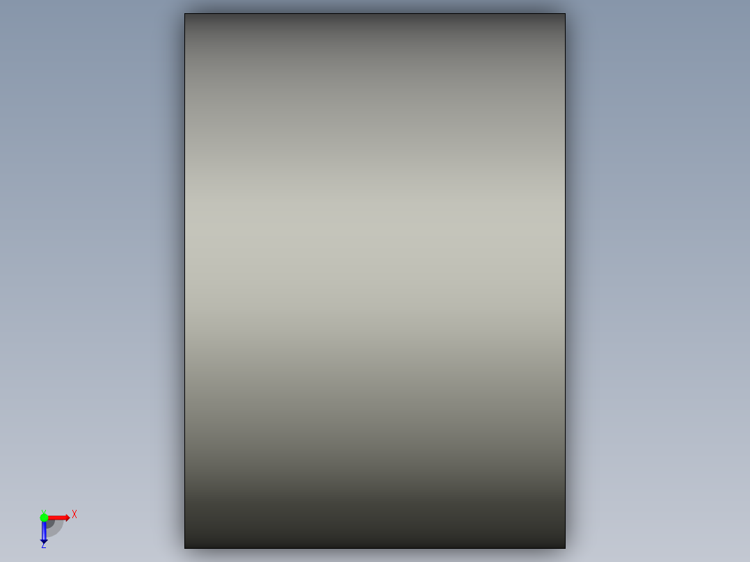 船舶管路系统SeaCor_FemaleAdapter_SxFPT_37J135040_4in俯视图