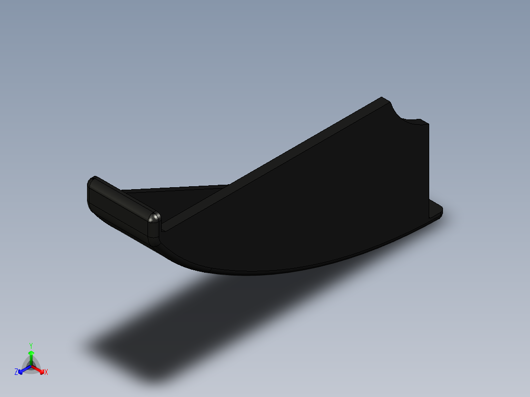 型材-40X160 MULTI PURPOSE BRACKET CAP 3842529009