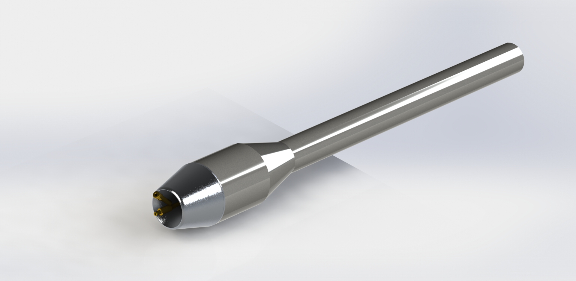 脉冲喷气发动机