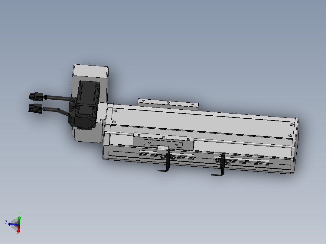 精密模组MT100-L78-100-LU-M10-C4