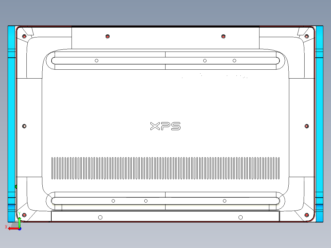 CAZ60-D-GXT-2017-10-12后视图