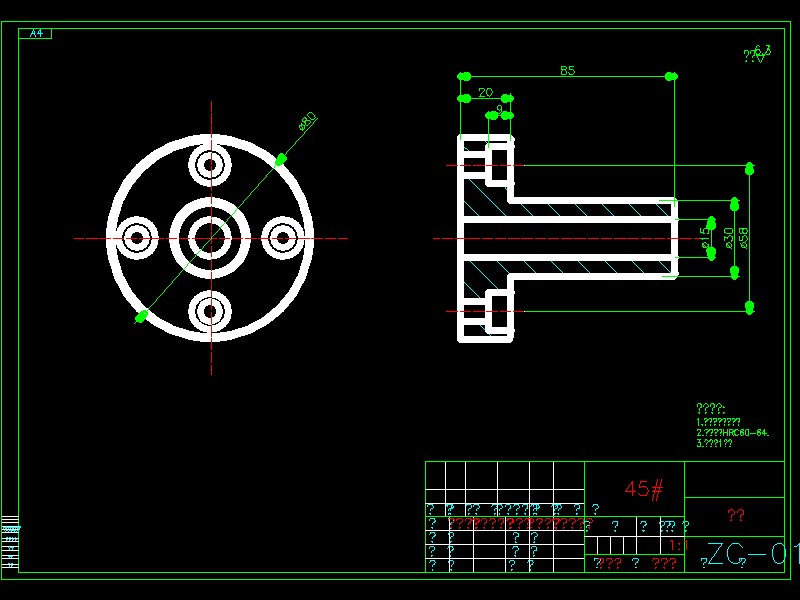 Q199-安全挂钩冲压模具设计【三维SolidWorks】