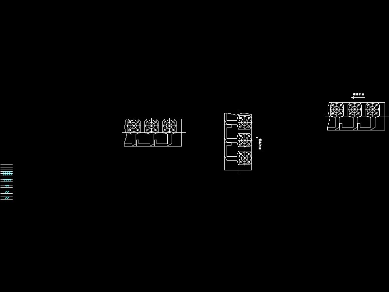 Q199-安全挂钩冲压模具设计【三维SolidWorks】