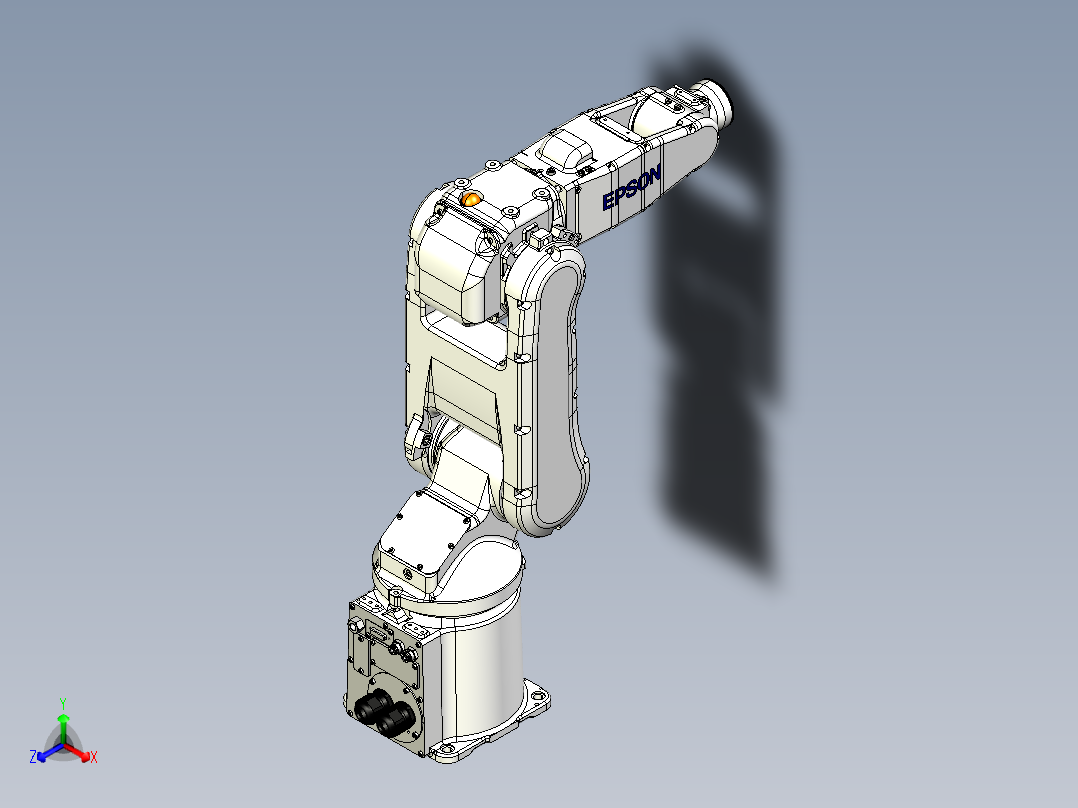 <span style='color: red'>爱普生</span>EPSON<span style='color: red'>机器人</span>-s5-a701s_asm