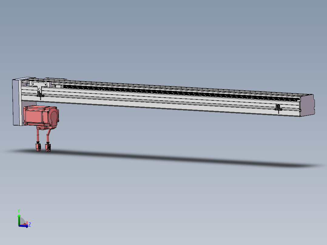 精密模组MY80S-T10-950L-P20B-BM-C4