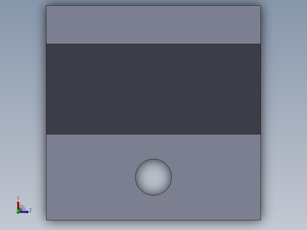 铝型材及其附件3.31.50.45.60.M5.SLDPRT俯视图