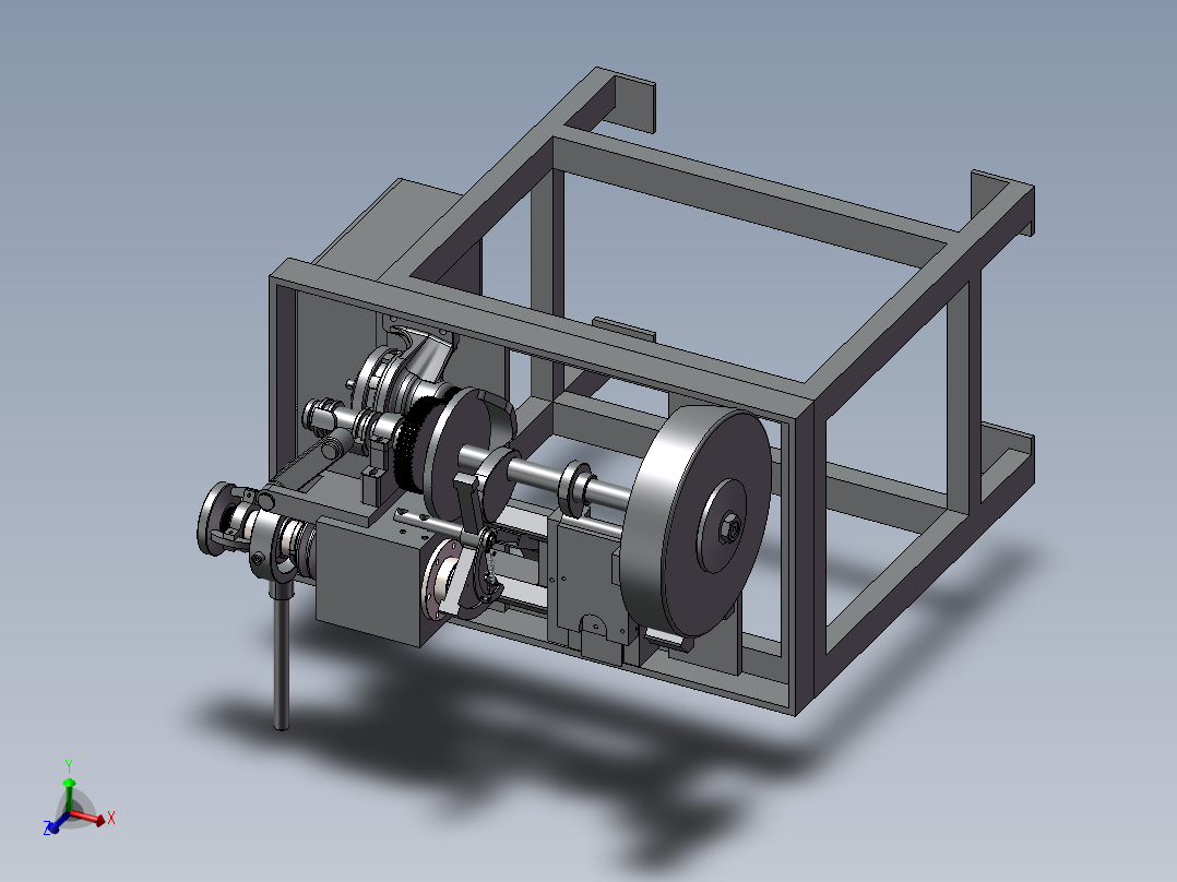 自动<span style='color: red'>机床</span>