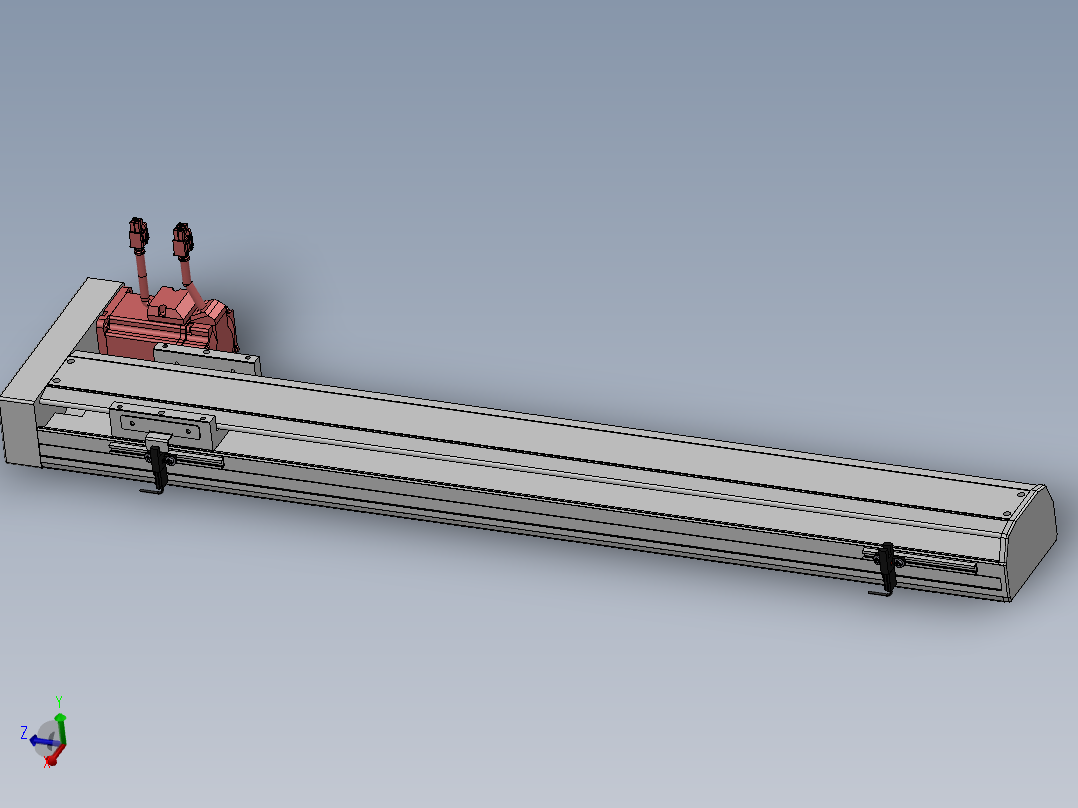 精密模组MY120-T10-650L-BR-P20B-C4-C