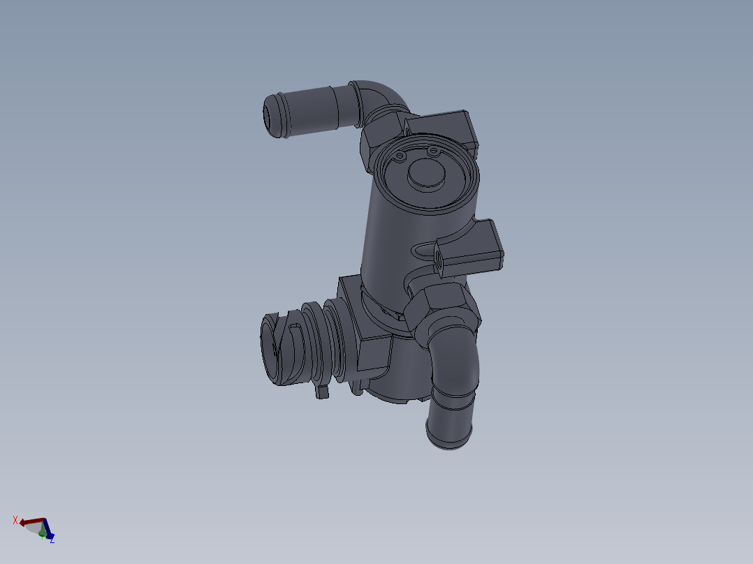 环形装配线sw18可编辑