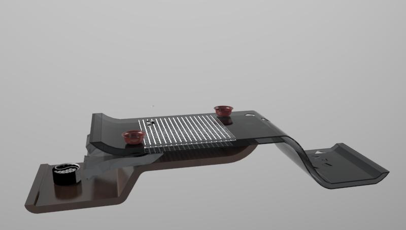 棋盘
