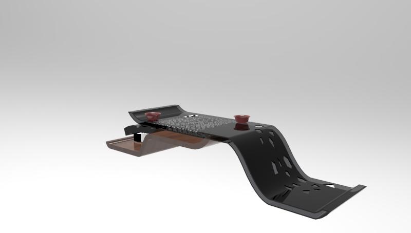 棋盘
