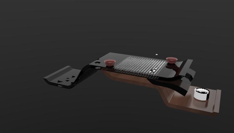 棋盘