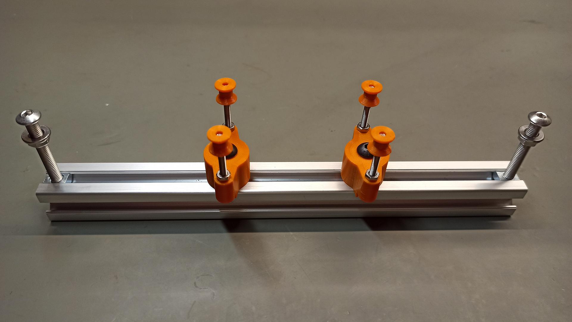 3D打印模型 - 弩1