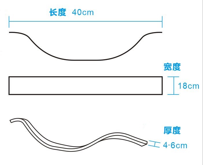 3D打印模型 - 弩1
