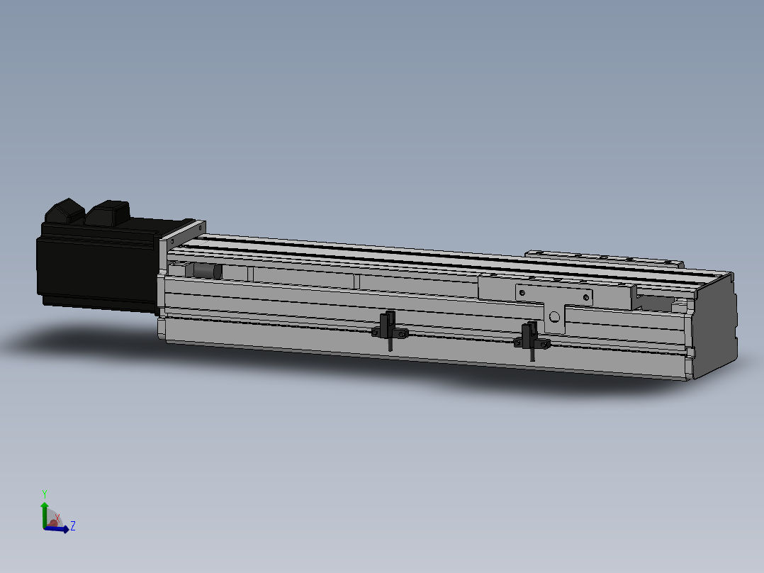 精密模组MY80D-T10-150L-BC-P20B-C4-C