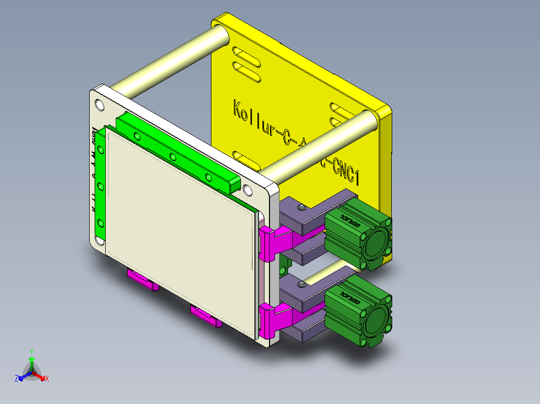 Kollur-C-QX-CNC1-170311