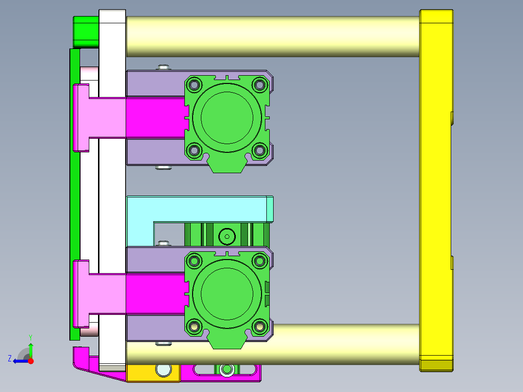 Kollur-C-QX-CNC1-170311右视图