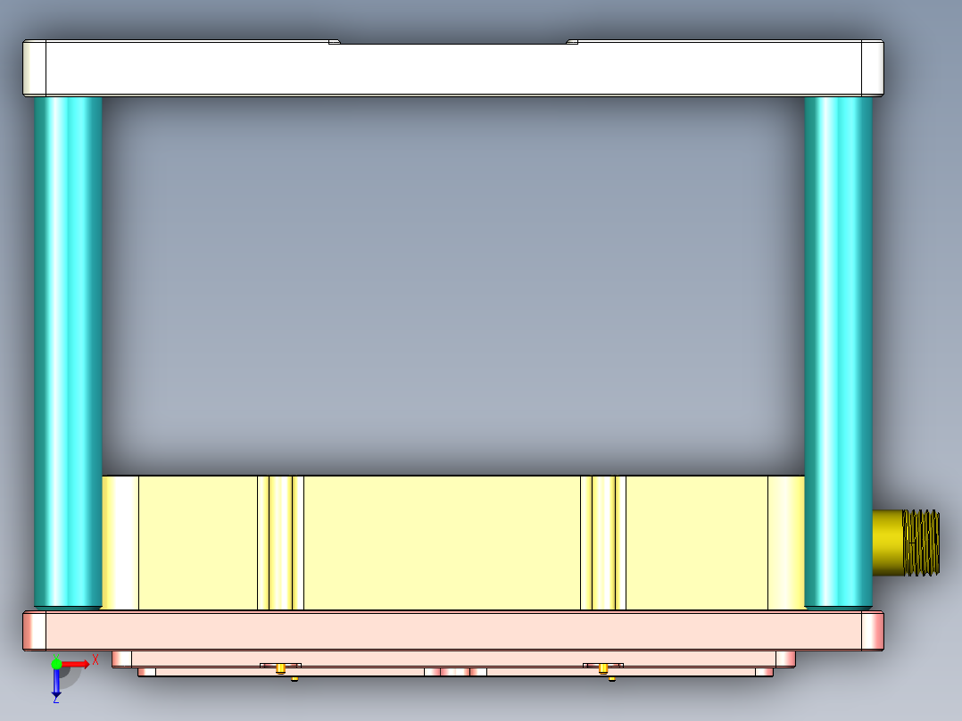 CAZ60-D-CNC3-20171018俯视图