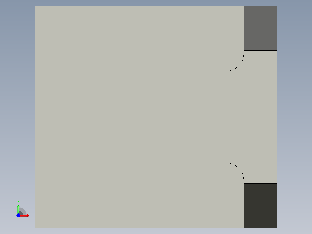 山特维克刀具6562815_TM01_MOD_0_1~TM01_00前视图