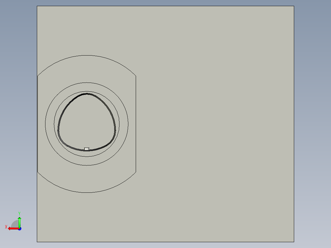 山特维克刀具6562815_TM01_MOD_0_1~TM01_00后视图