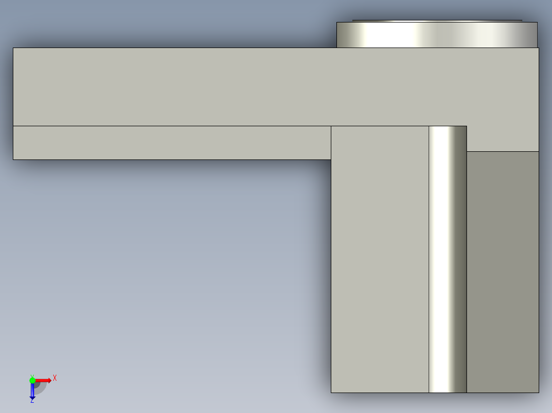 山特维克刀具6562815_TM01_MOD_0_1~TM01_00俯视图