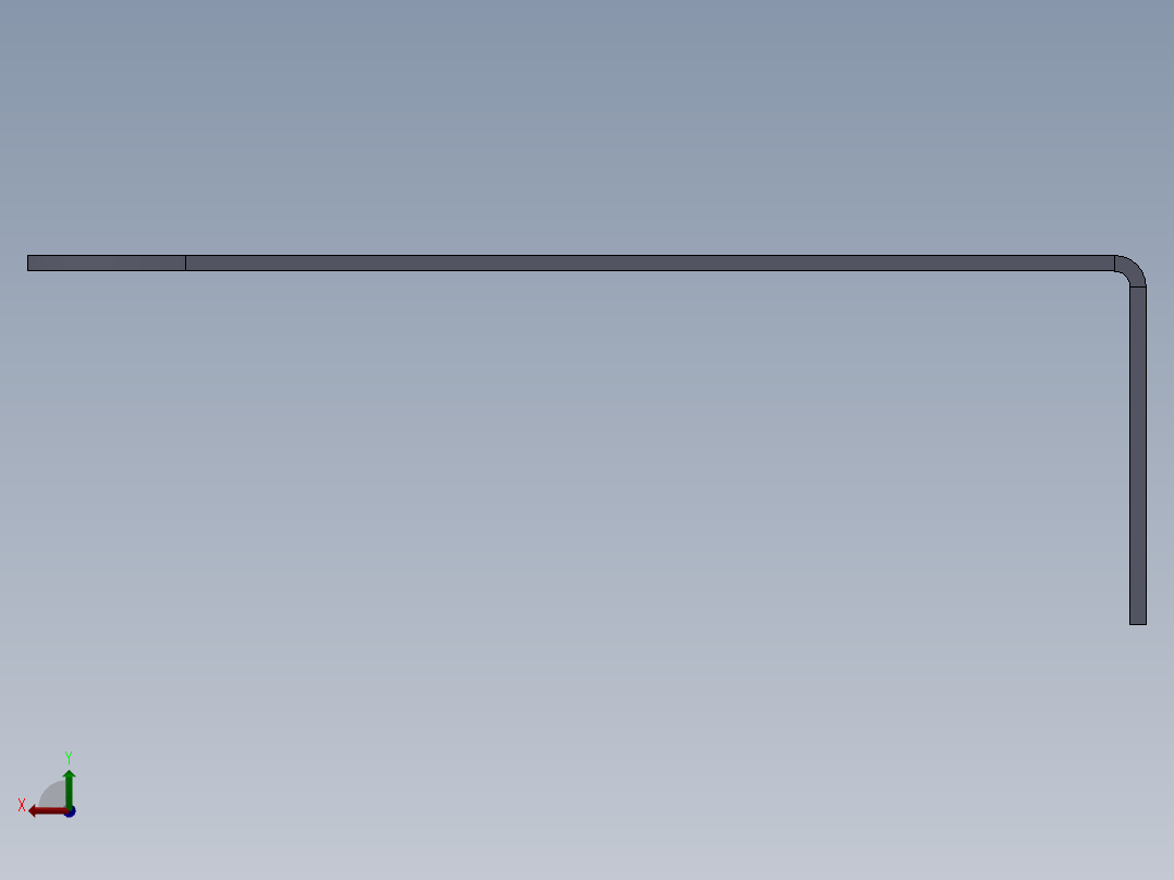6层钢丝绳升降横移(三列)后视图
