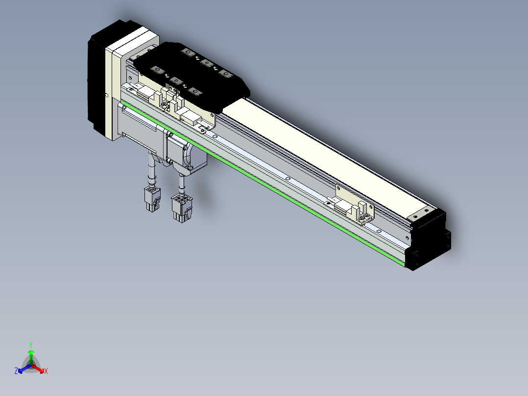 威洛博模组VGTH5-Lx-C-S250-BM-ZP10-C3