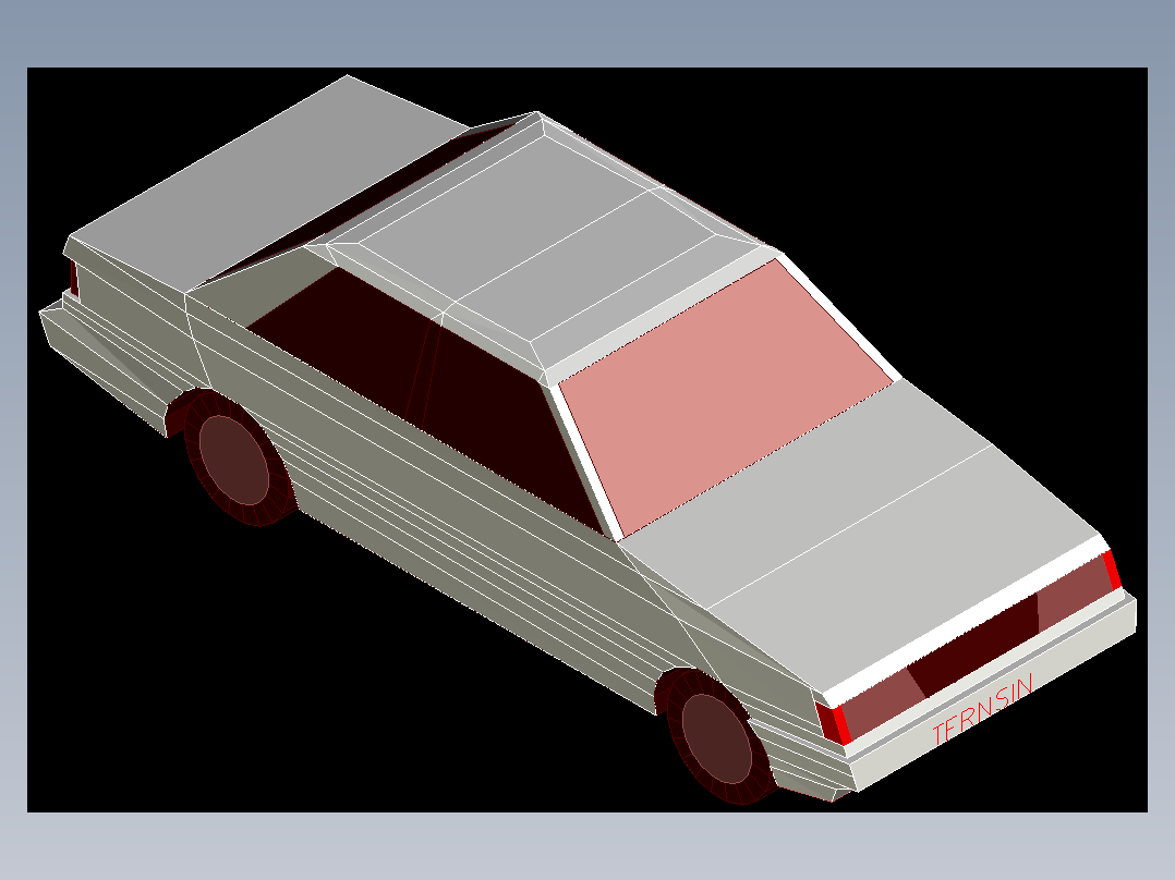 小<span style='color: red'>轿车</span>