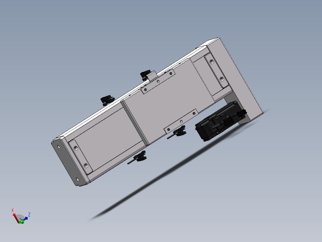 精密模组MC100-L05-100-BR-M10-C4