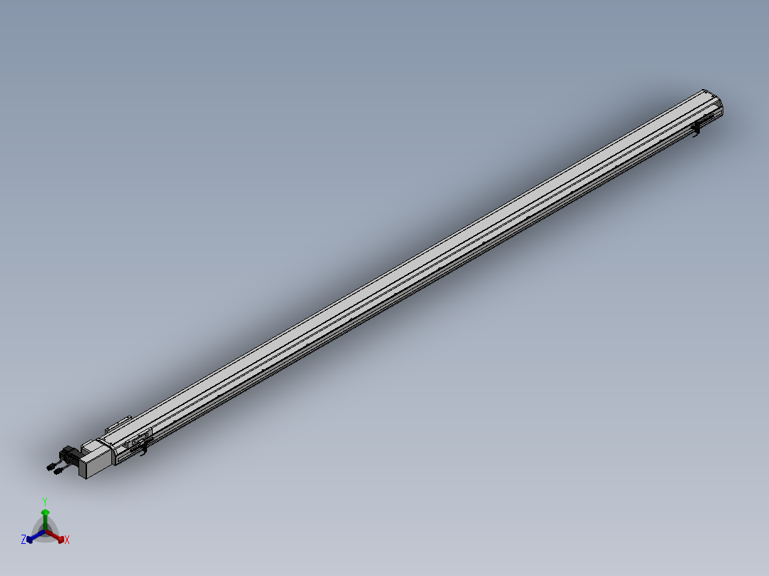 精密模组MT100-L78-2500-R-M10-C4