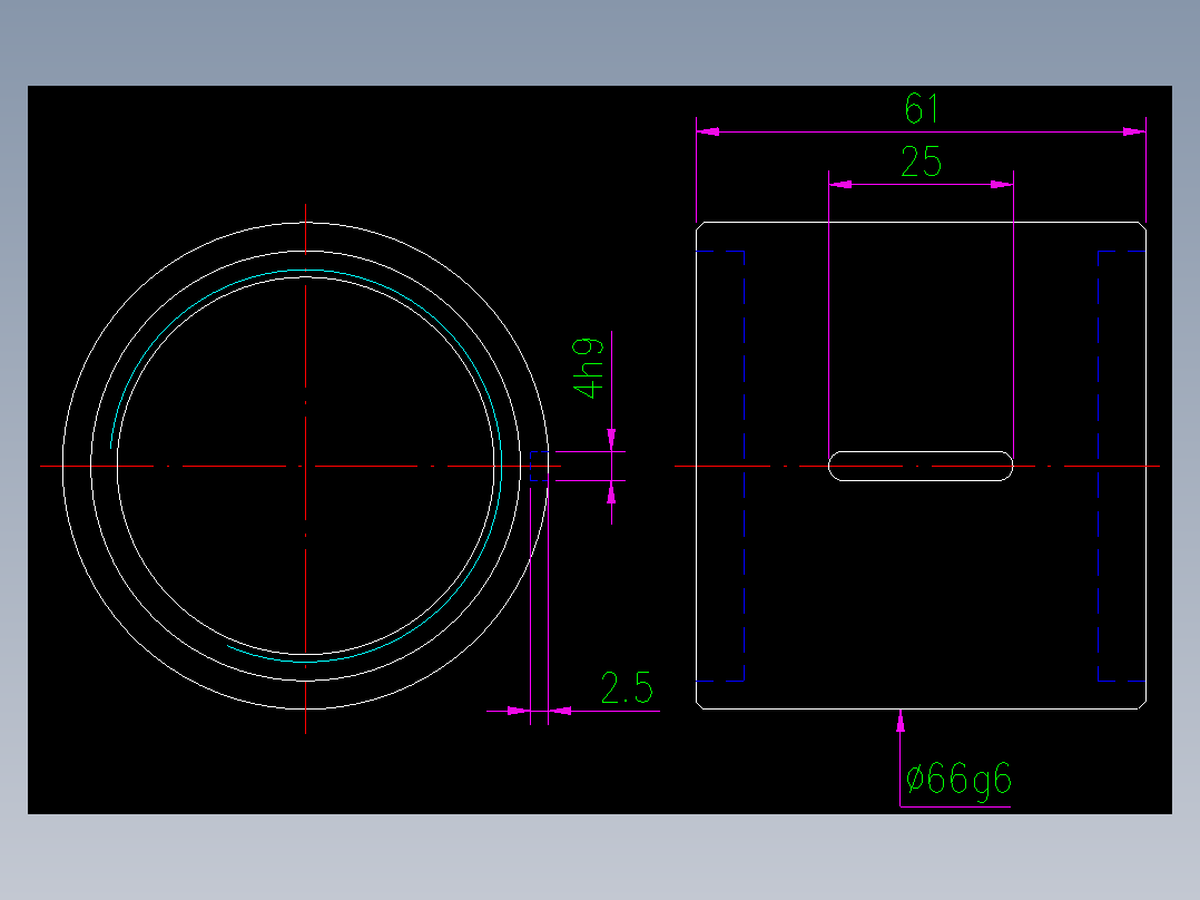 银泰PMI-RSIC05005T6-B