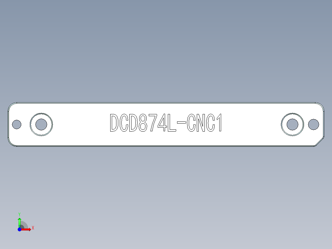 DCD874L(CAZ40)-CNC1-GAIBAN-1116前视图