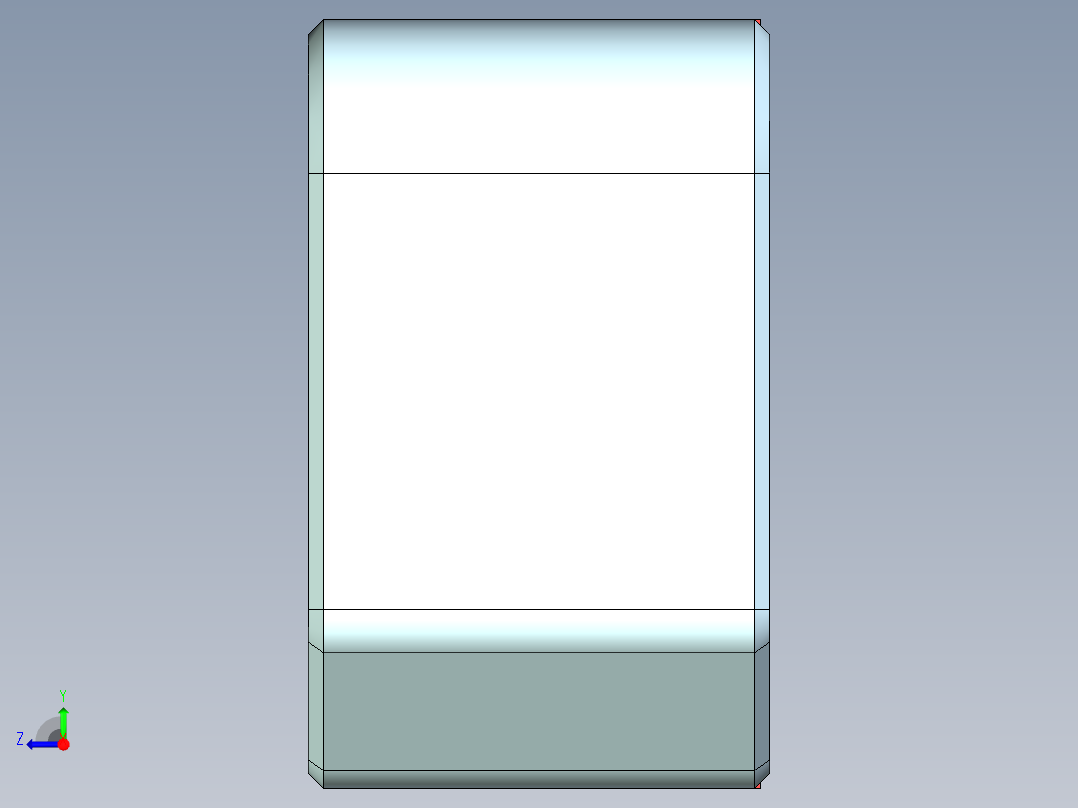 DCD874L(CAZ40)-CNC1-GAIBAN-1116右视图