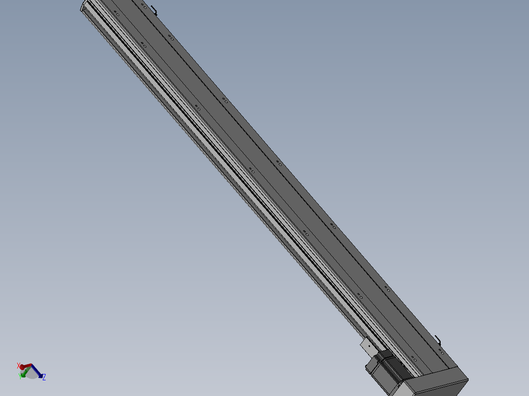 精密模组MY130-T10-1000L-BL-P20B-C4-C